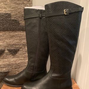 Cole Haan Original Grand Tall Boot NEW!